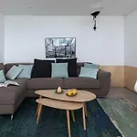 Amazing Loft in Saint-Germain des Prés
