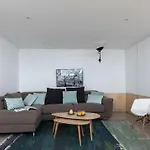 Amazing Loft in Saint-Germain des Prés