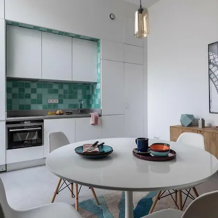 Amazing Loft In Saint-germain Des Prés Parigi