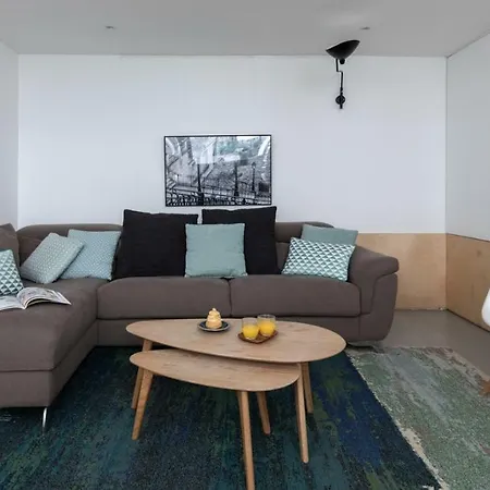 Amazing Loft In Saint-germain Des Prés Appartamento *