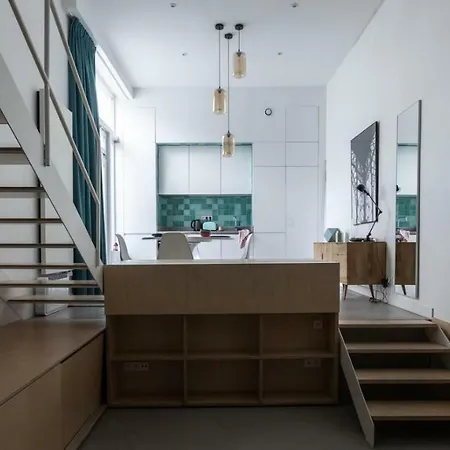 Amazing Loft In Saint-germain Des Prés Appartamento Parigi