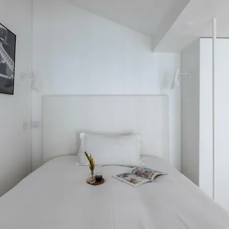 Amazing Loft In Saint-germain Des Prés * Parigi