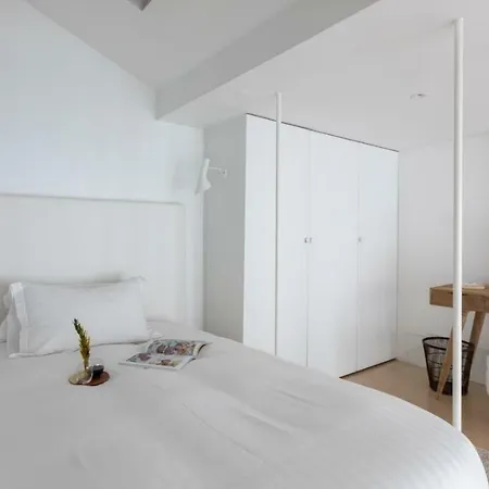 Amazing Loft In Saint-germain Des Prés Appartamento *