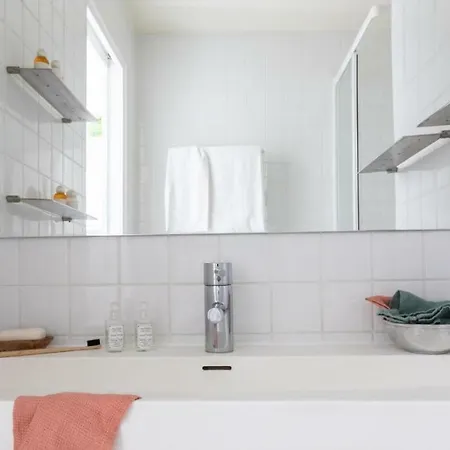 Amazing Loft In Saint-germain Des Prés Appartamento
