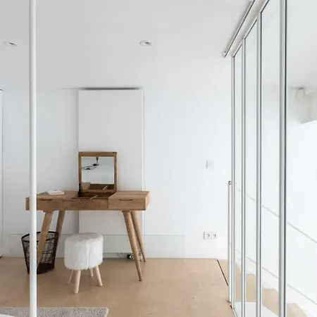 Amazing Loft In Saint-germain Des Prés *